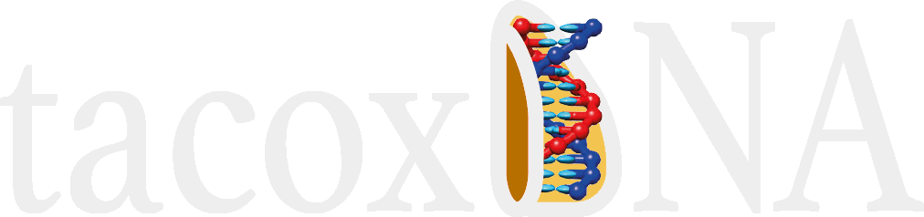 TacoxDNA